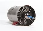 Mercury Aluminum Alloy 74mm EDF Unit (6S 2200KV-CCW)