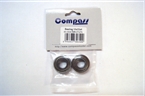 BEARINGS 10*22*6