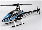 KDS Innova 550 DFC Flybarless Helicopter Kit