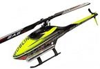 SAB GOBLIN BLACK THUNDER NITRO 700 - Yellow +BRAIN2 BT