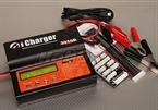 iCharger 3010B 1000W 10s Balance/Charger