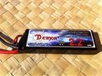 DEMON OCCL 2200Mah 2S 25-50C