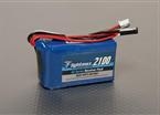 ZIPPY Flightmax 2100mAh 2S3P Receiver Pack