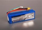 2450mah 6s 30c