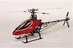 HK-500CMT (TT) 3D Torque-Tube Helicopter Kit Align T-Rex Compat