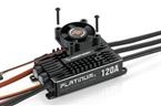 HOBBYWING PLATINUM PRO 120A V4 3-6S Brushless Regler mit BEC 10A