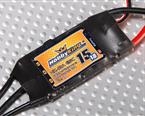 Hobbyking SS Series 15-18A ESC