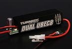 Turnigy Redundant Dual 8A UBEC Rx Power System