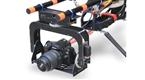 STO 2 Axis front-mounting Camera Pan-tilt