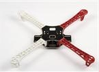 Q450 V3 Glass Fiber Quadcopter Frame 450mm - Integrated PCB Version