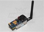 Boscam 5.8G 500mW 8 Channel AV Transmitter FPV