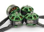 Multistar Elite 2306-2150KV 'MINI MONSTER' Quad Racing Motor (Set Of 4 CW/CCW)