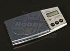 HK bilancia digitale LCD Pocket Scale 0.1g~500g