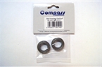 BALL BEARINGS 12*21*5