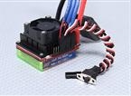 Hobby King Brushless Car ESC 100A w/ Reverse (Upgrade version)