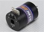 Hobbyking X-Car Brushless Power System 6100KV/100A