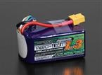 Turnigy nano-tech 1300mah 6S 45~90C Lipo Pack (450 helicopter HK/Trex/Rave/E4 etc)