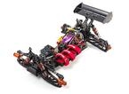 BSR Berserker 1/8 Electric Truggy Updated (ARR)