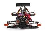 BSR Berserker 1/8 Electric Truggy Updated (ARR)