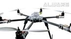 Streak 800 Hexacopter Kit With APC Props